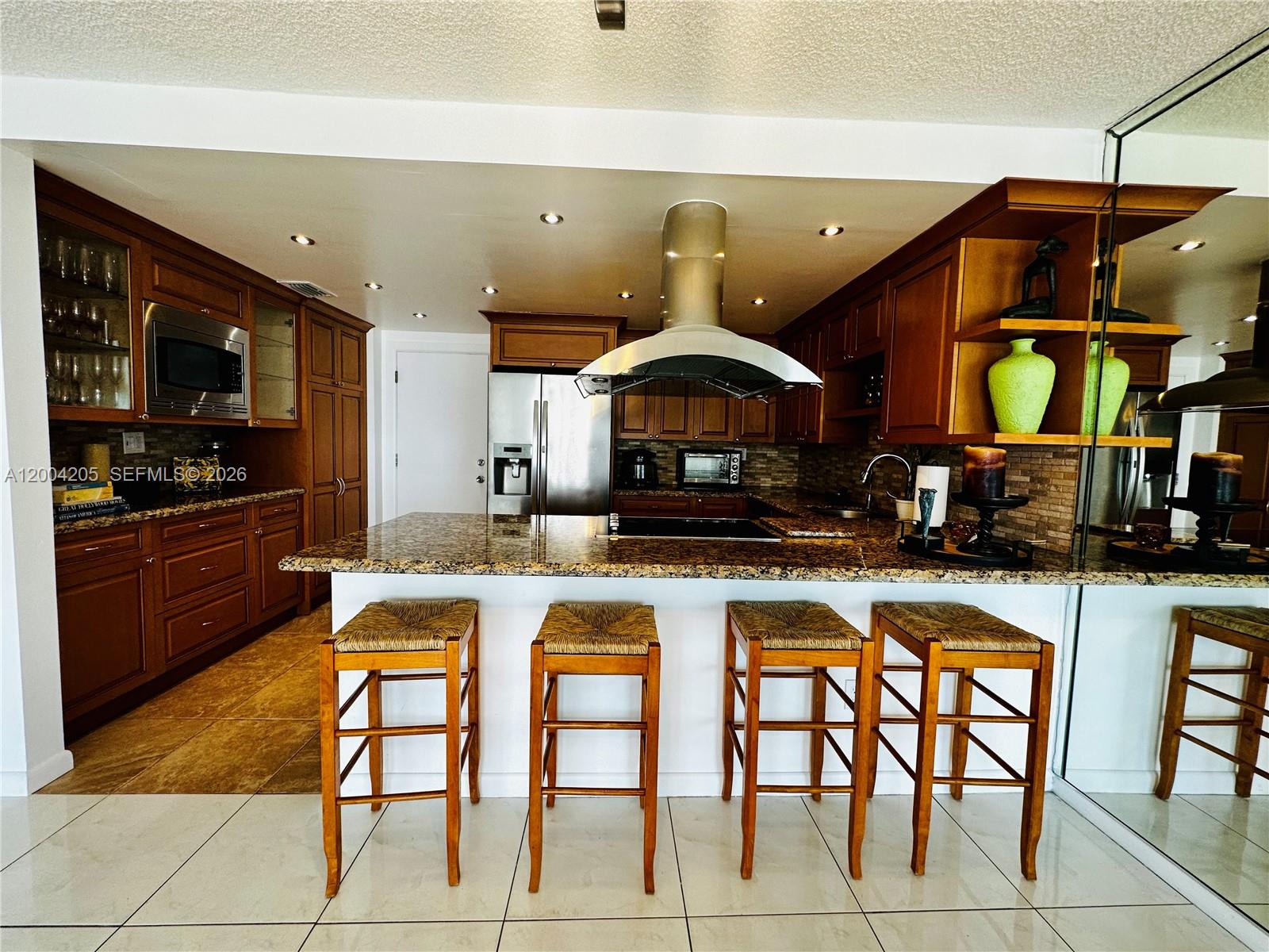 Photo of 1501 Ocean Dr  #1202, Hollywood, Florida, 33019 - 