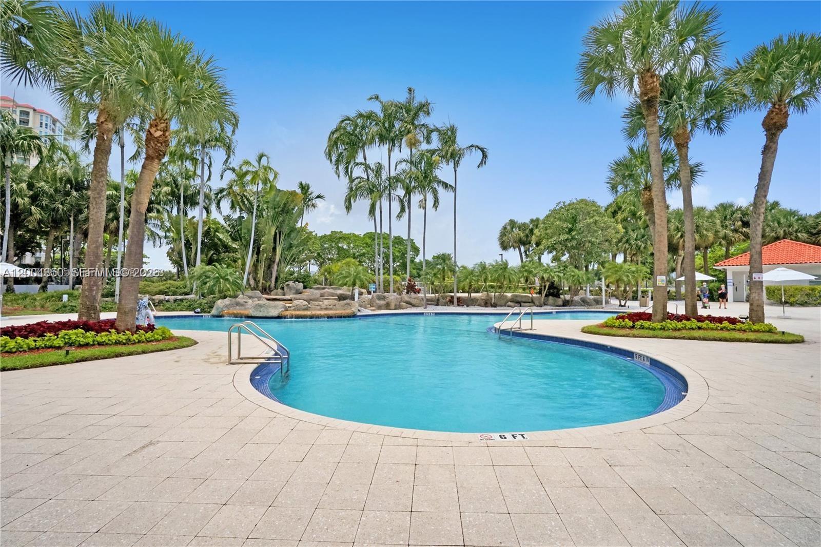 Photo of 3300 192nd St #1503, Aventura, Florida, 33180 -