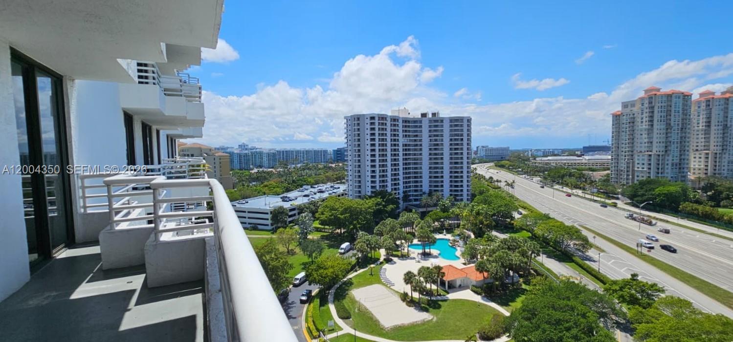 Photo of 3300 192nd St #1503, Aventura, Florida, 33180 -