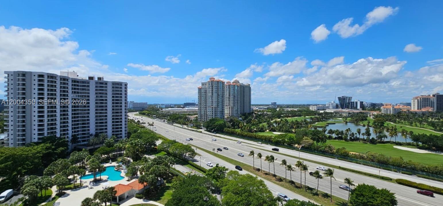 Photo of 3300 192nd St #1503, Aventura, Florida, 33180 -