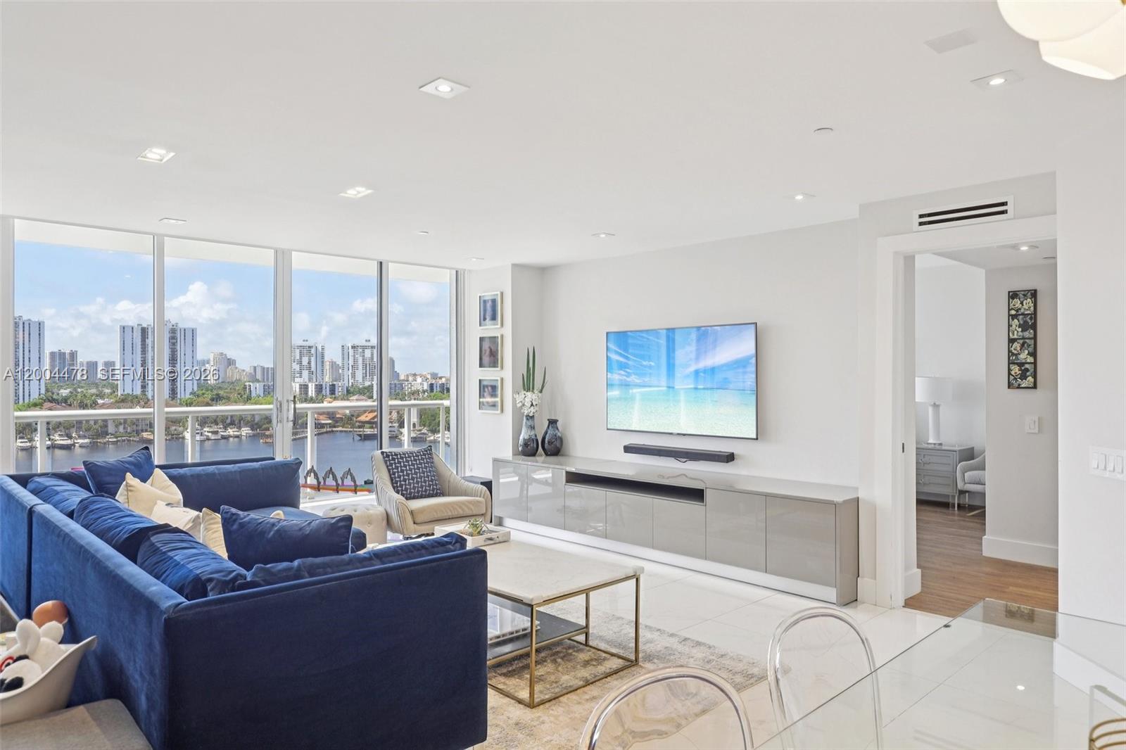 Photo of 3640 Yacht Club Dr #1007, Aventura, Florida, 33180 -