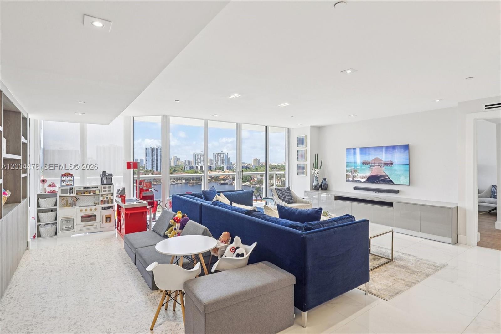 Photo of 3640 Yacht Club Dr #1007, Aventura, Florida, 33180 -