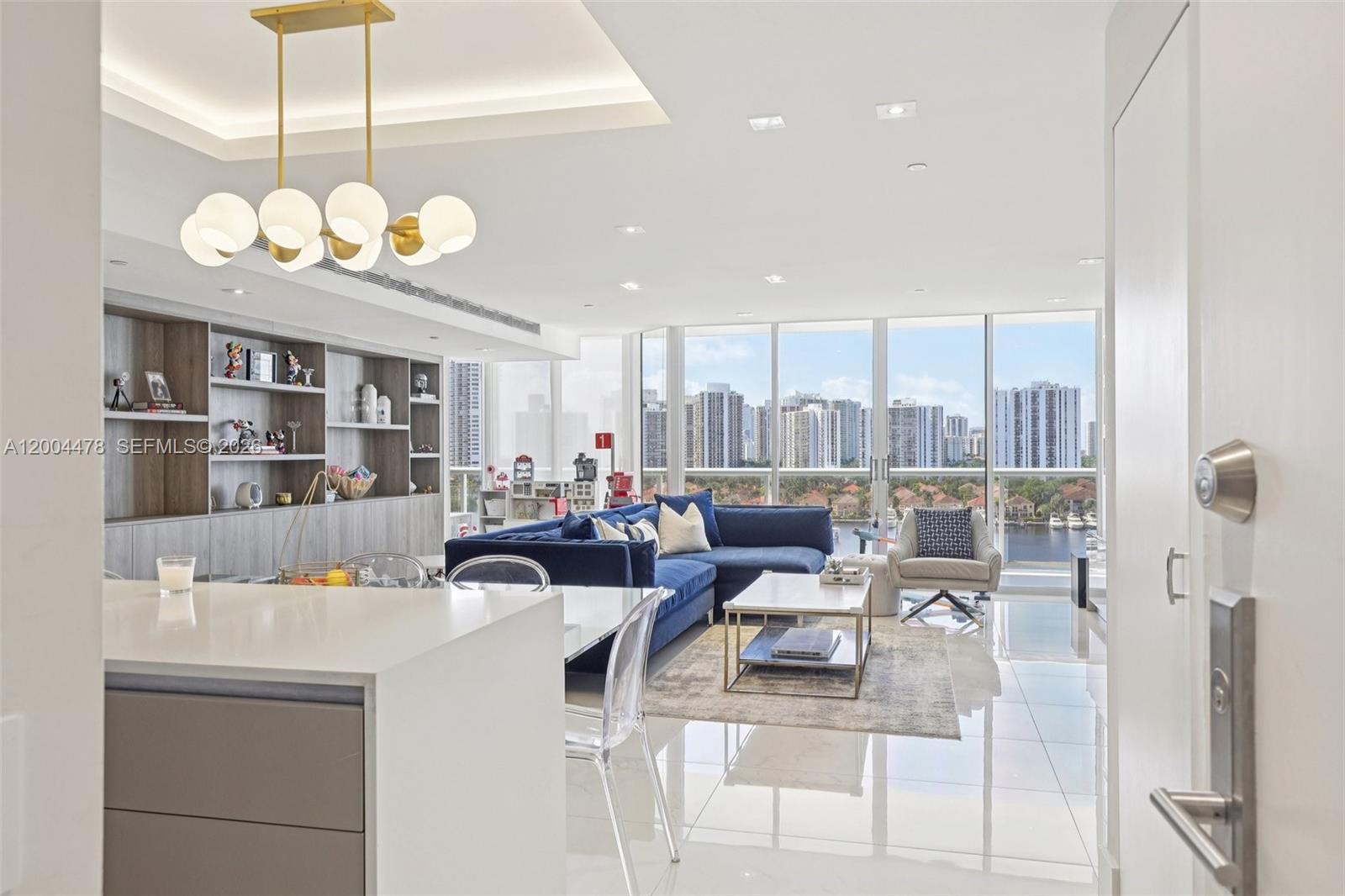 Photo of 3640 Yacht Club Dr #1007, Aventura, Florida, 33180 -