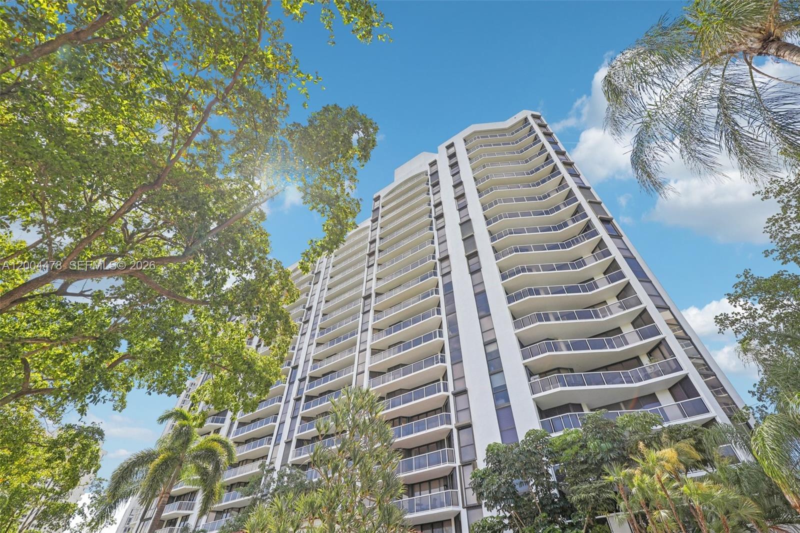 Photo of 3640 Yacht Club Dr #1007, Aventura, Florida, 33180 -