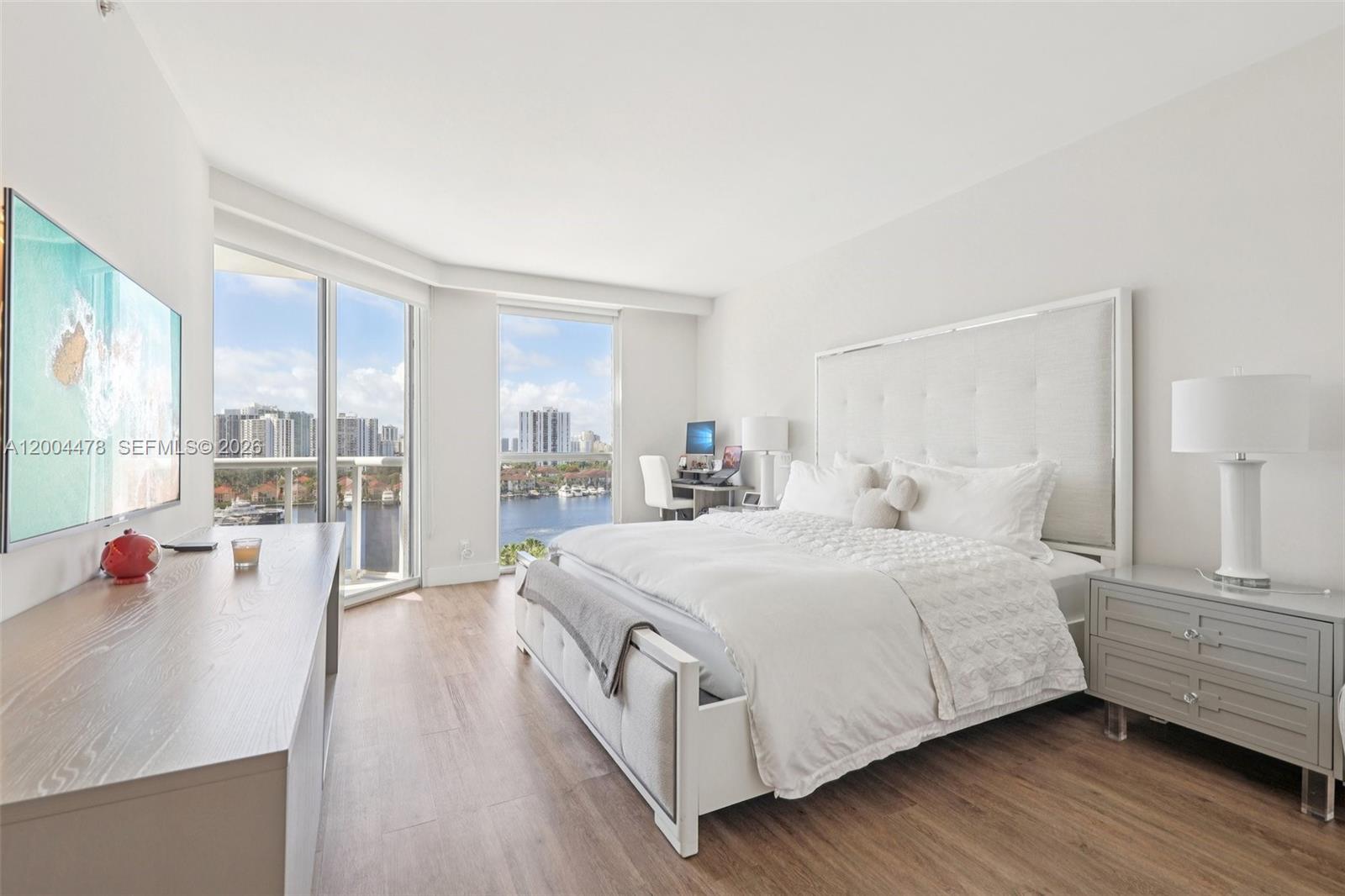 Photo of 3640 Yacht Club Dr #1007, Aventura, Florida, 33180 -