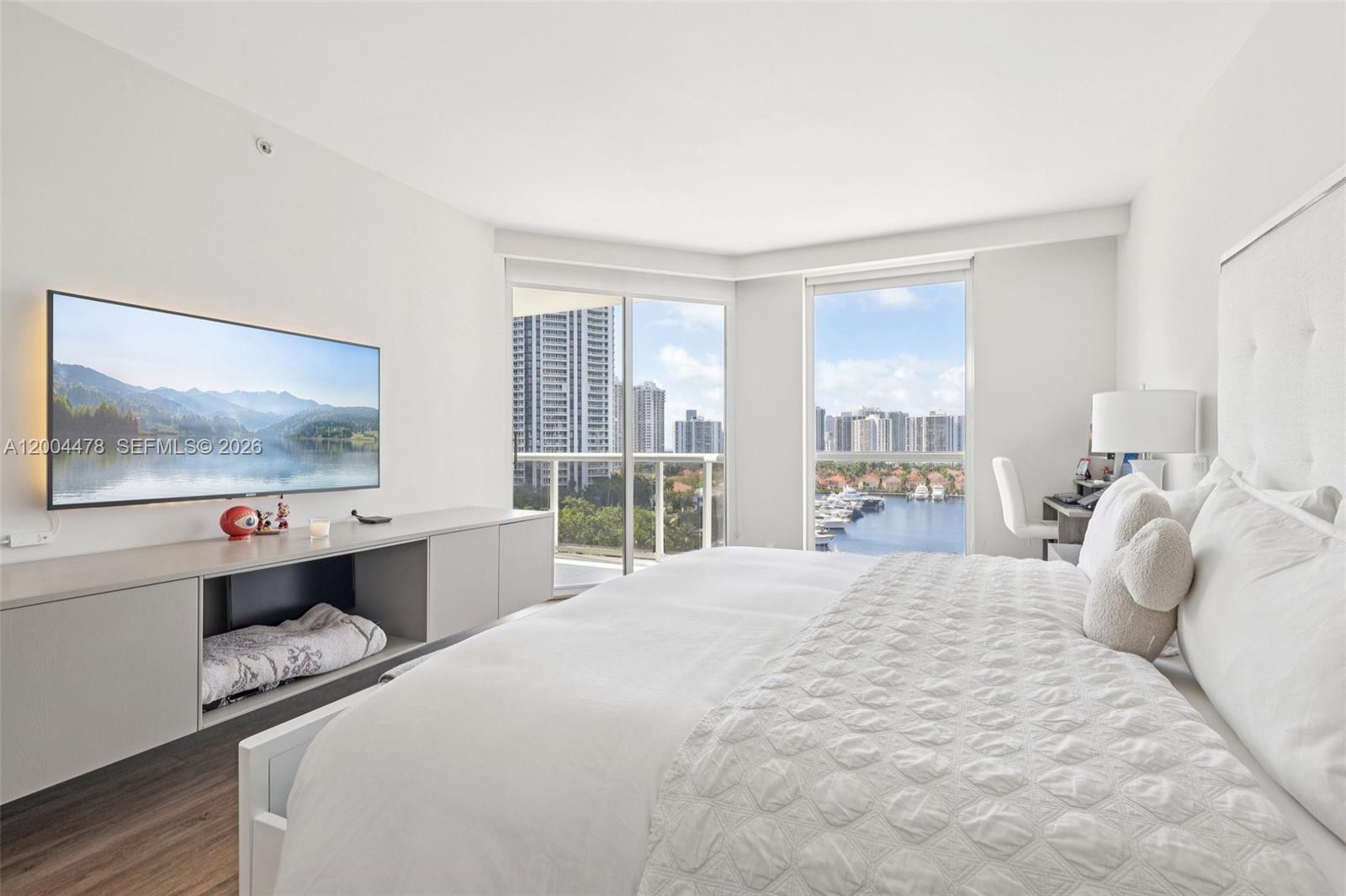 Photo of 3640 Yacht Club Dr #1007, Aventura, Florida, 33180 -