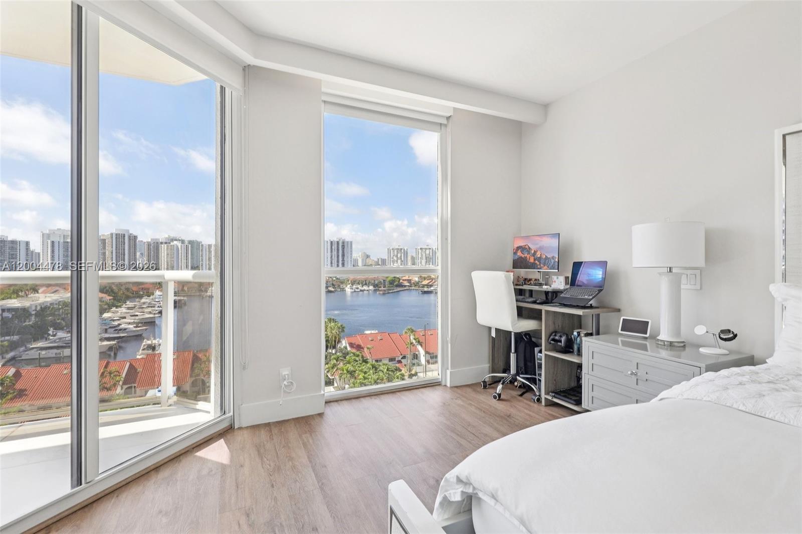 Photo of 3640 Yacht Club Dr #1007, Aventura, Florida, 33180 -