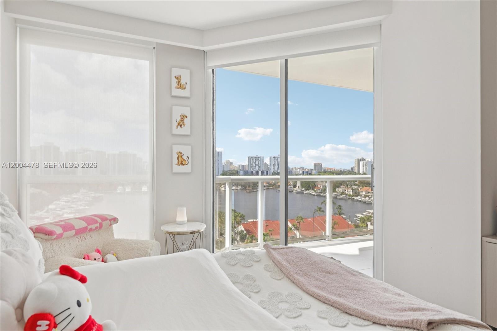Photo of 3640 Yacht Club Dr #1007, Aventura, Florida, 33180 -