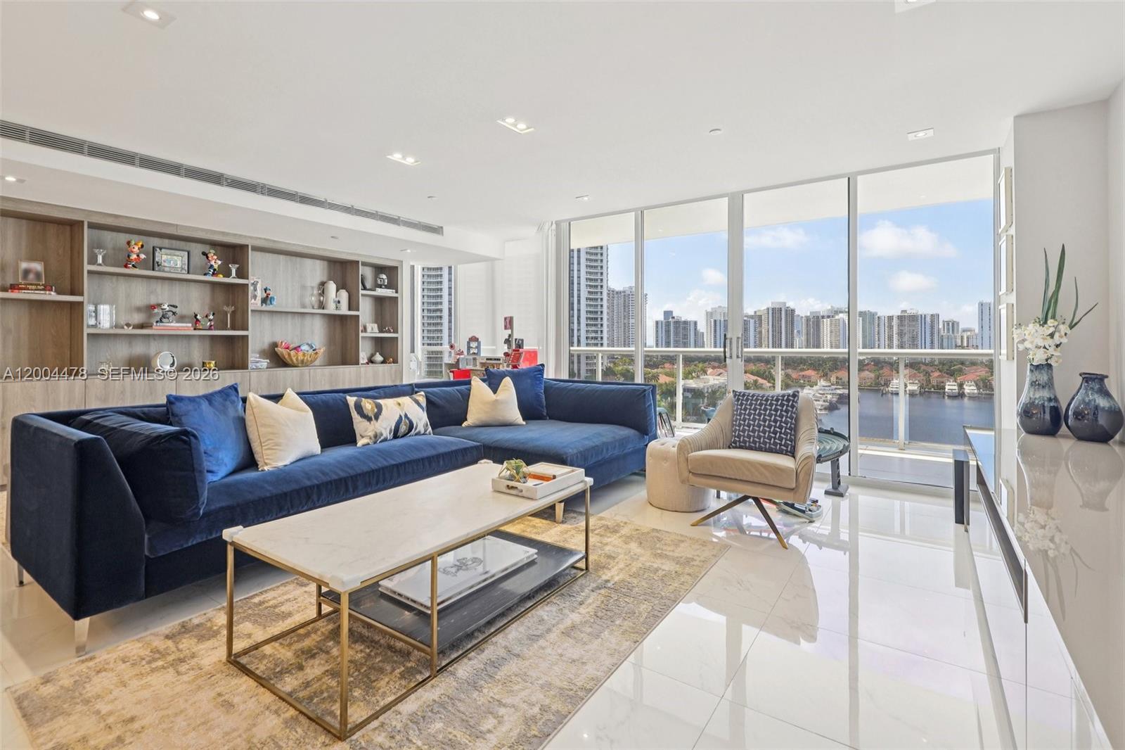 Photo of 3640 Yacht Club Dr #1007, Aventura, Florida, 33180 -