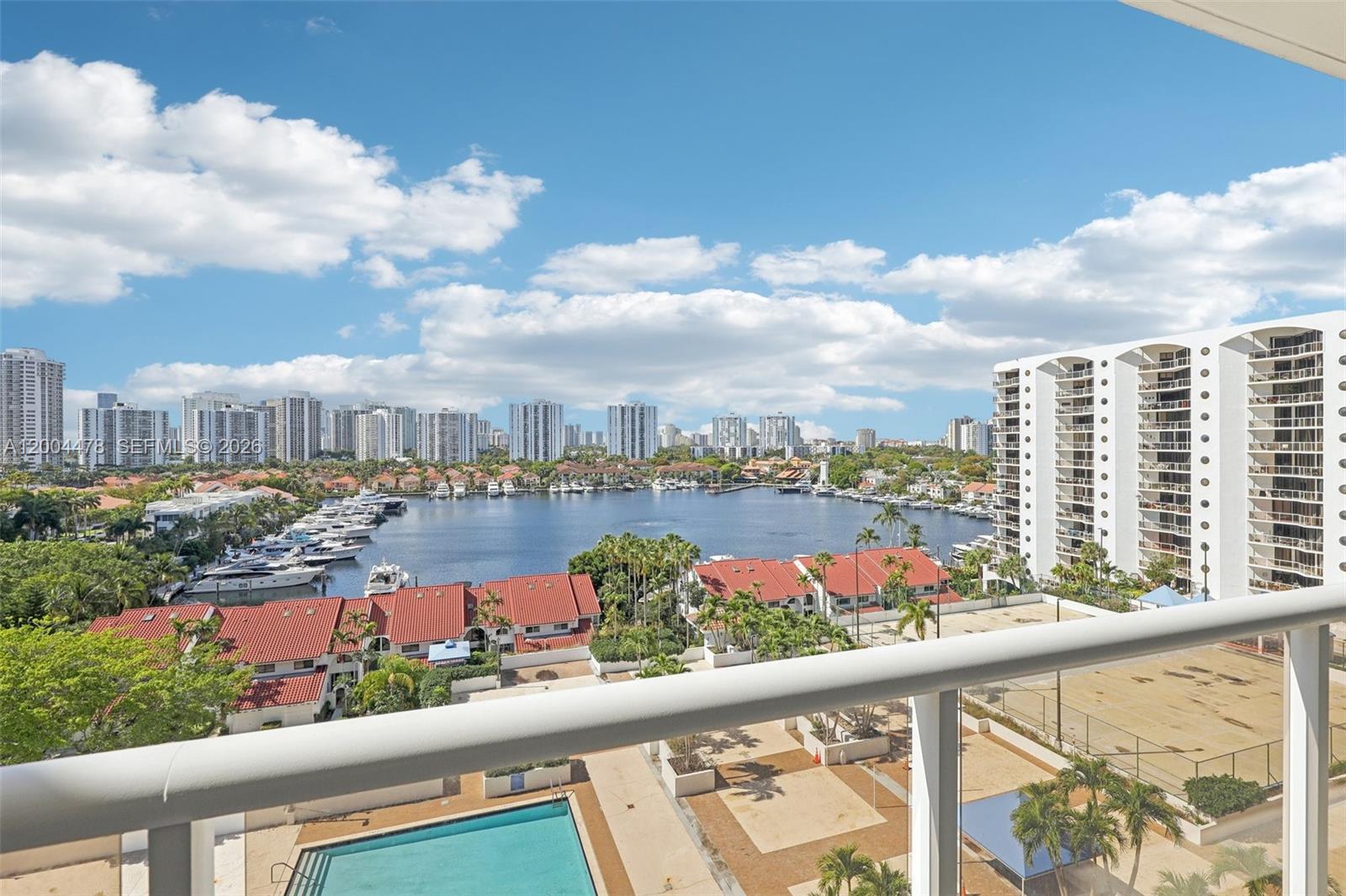 Photo of 3640 Yacht Club Dr #1007, Aventura, Florida, 33180 -