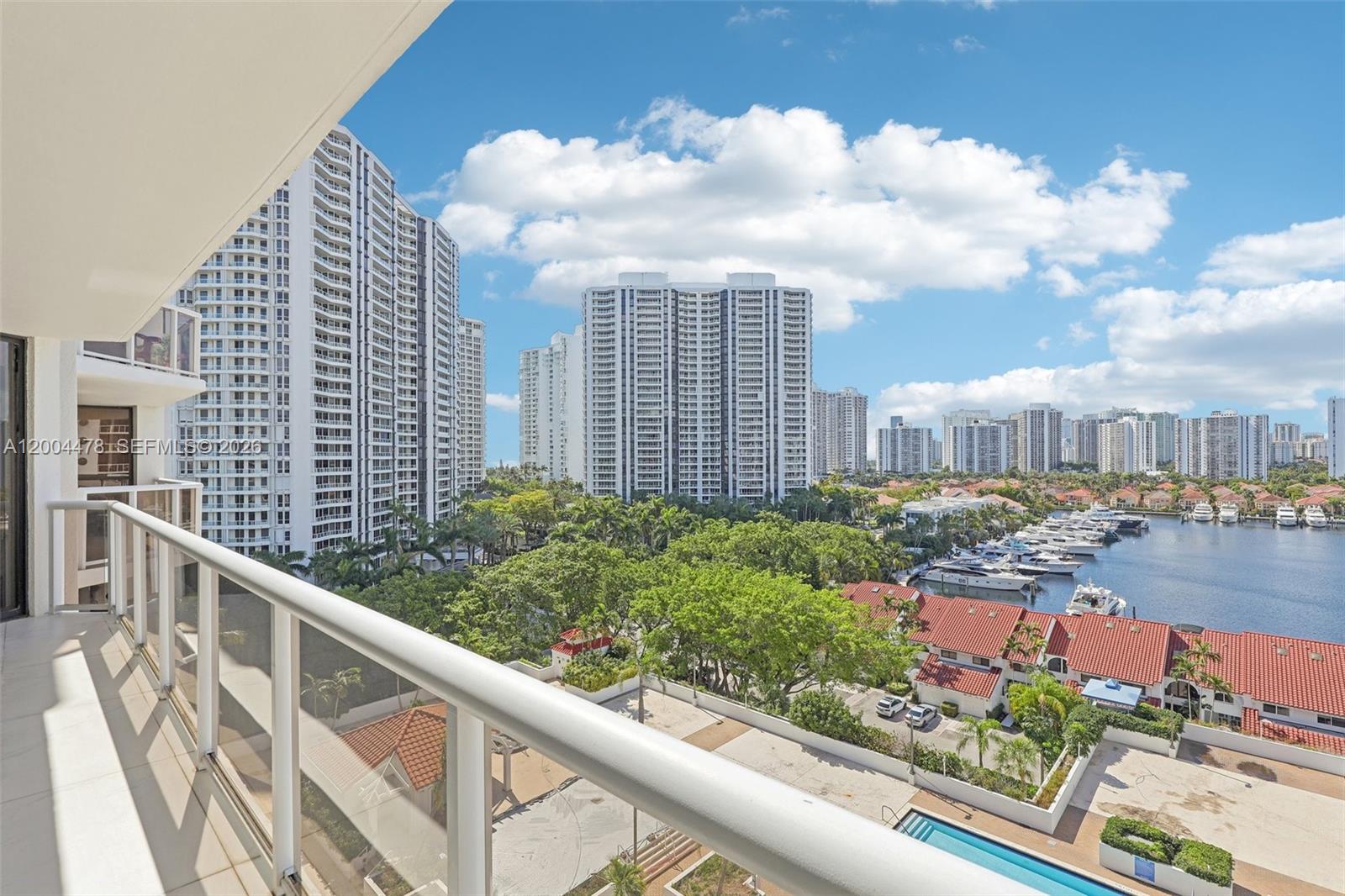 Photo of 3640 Yacht Club Dr #1007, Aventura, Florida, 33180 -