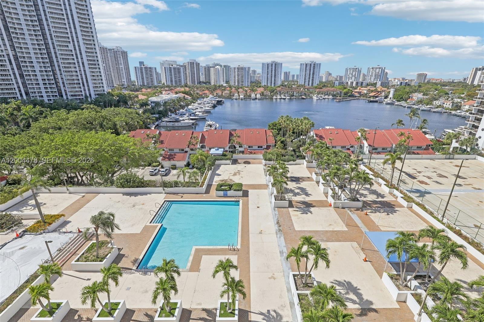 Photo of 3640 Yacht Club Dr #1007, Aventura, Florida, 33180 -