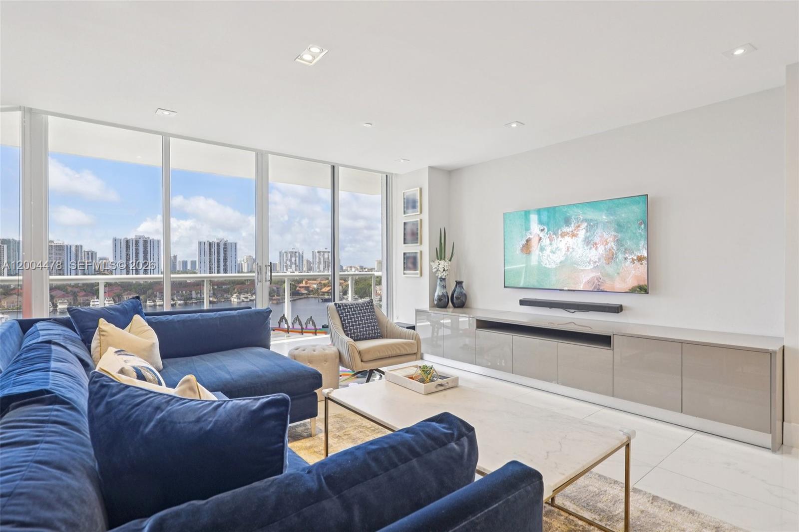 Photo of 3640 Yacht Club Dr #1007, Aventura, Florida, 33180 -