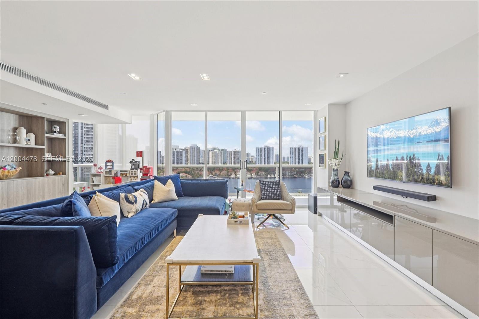 Photo of 3640 Yacht Club Dr #1007, Aventura, Florida, 33180 -
