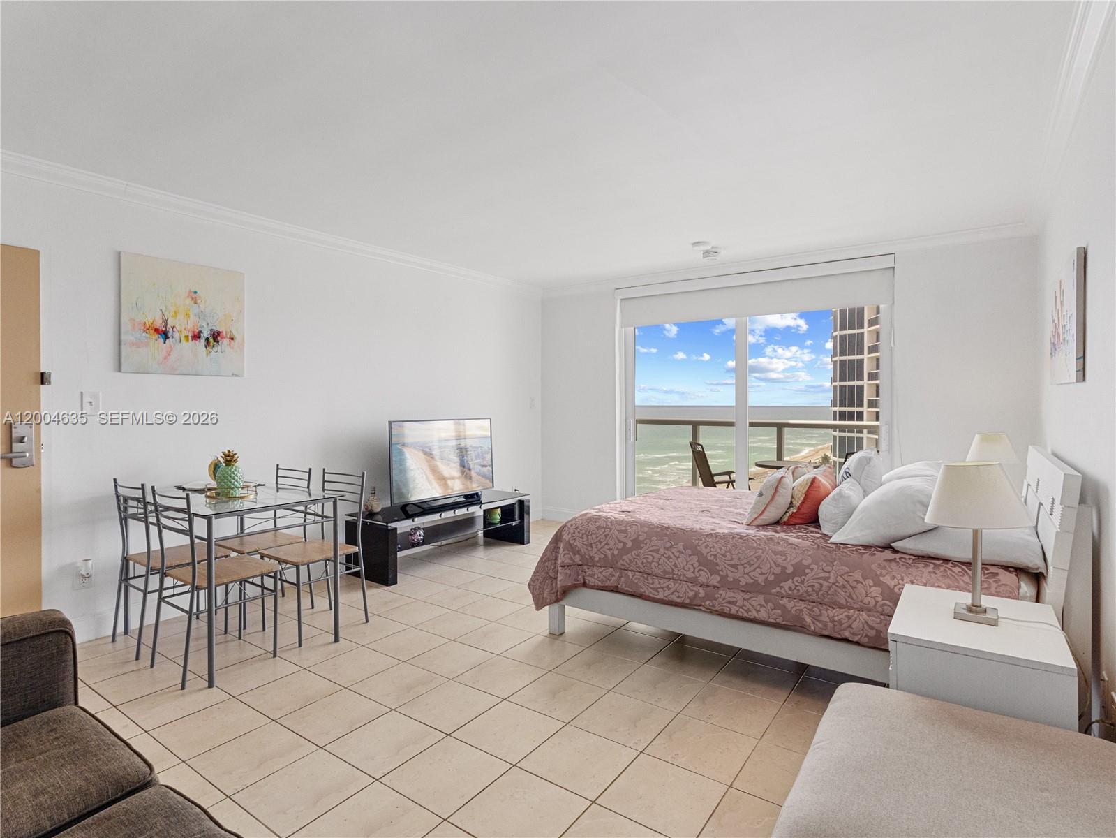Photo of 19201 Collins Ave  #1109, Sunny Isles Beach, Florida, 33160 - 