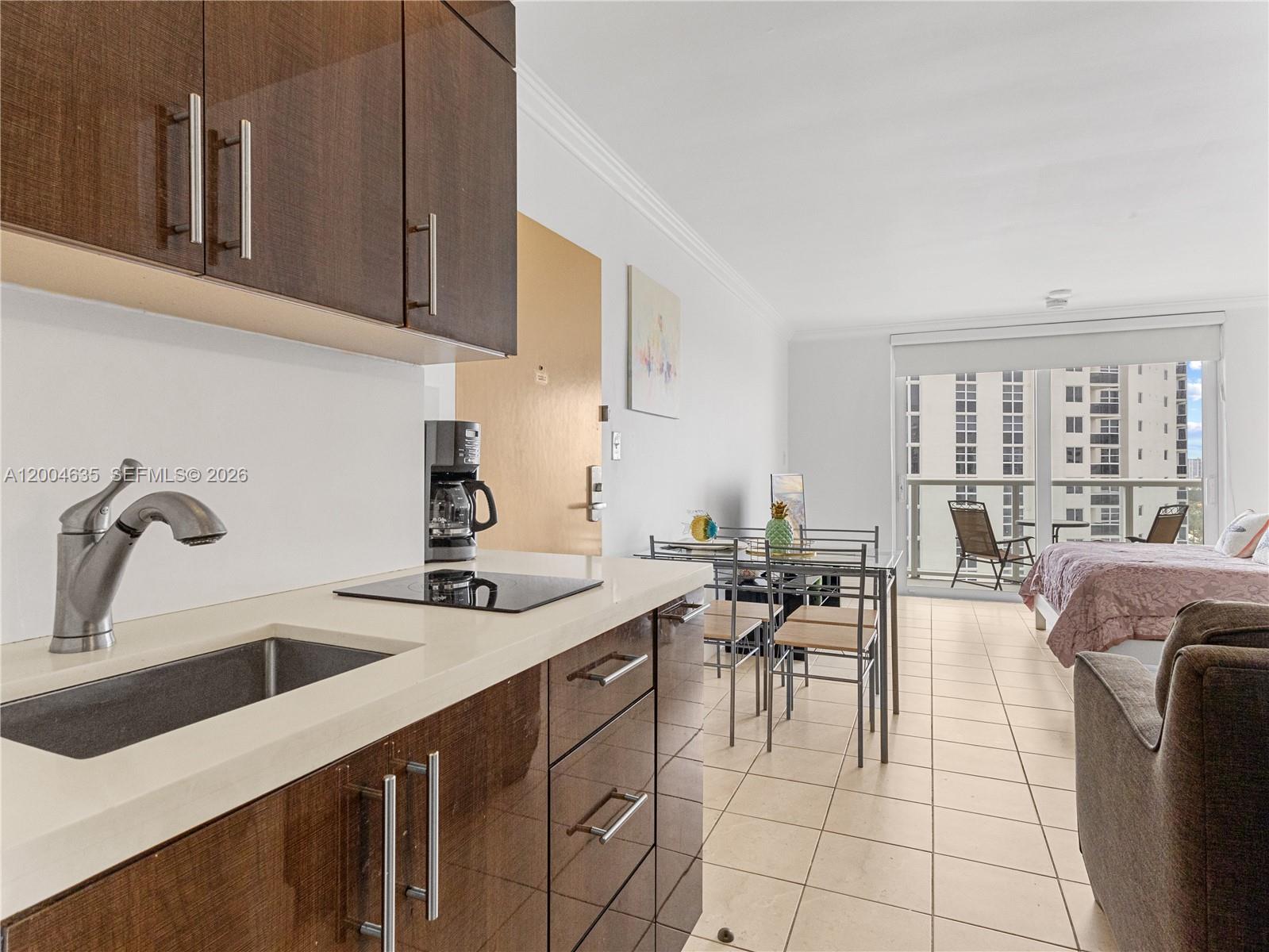 Photo of 19201 Collins Ave  #1109, Sunny Isles Beach, Florida, 33160 - 