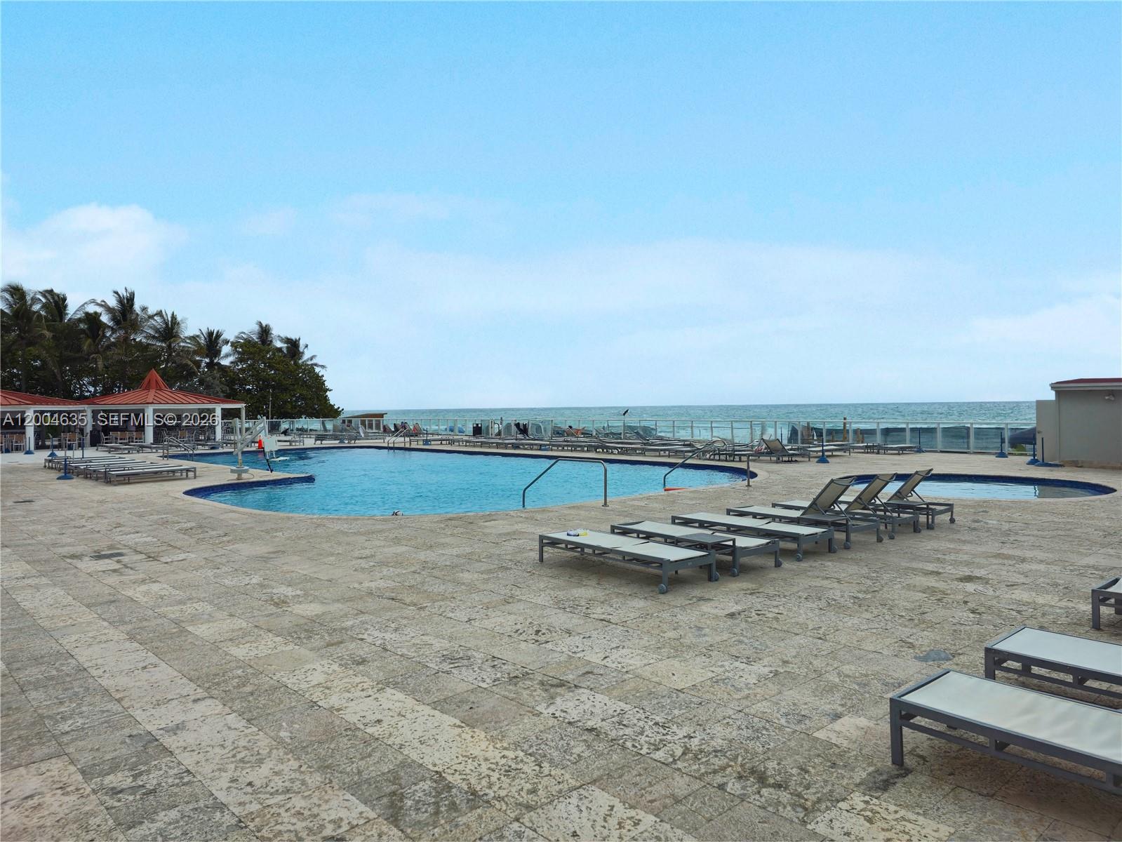 Photo of 19201 Collins Ave  #1109, Sunny Isles Beach, Florida, 33160 - 