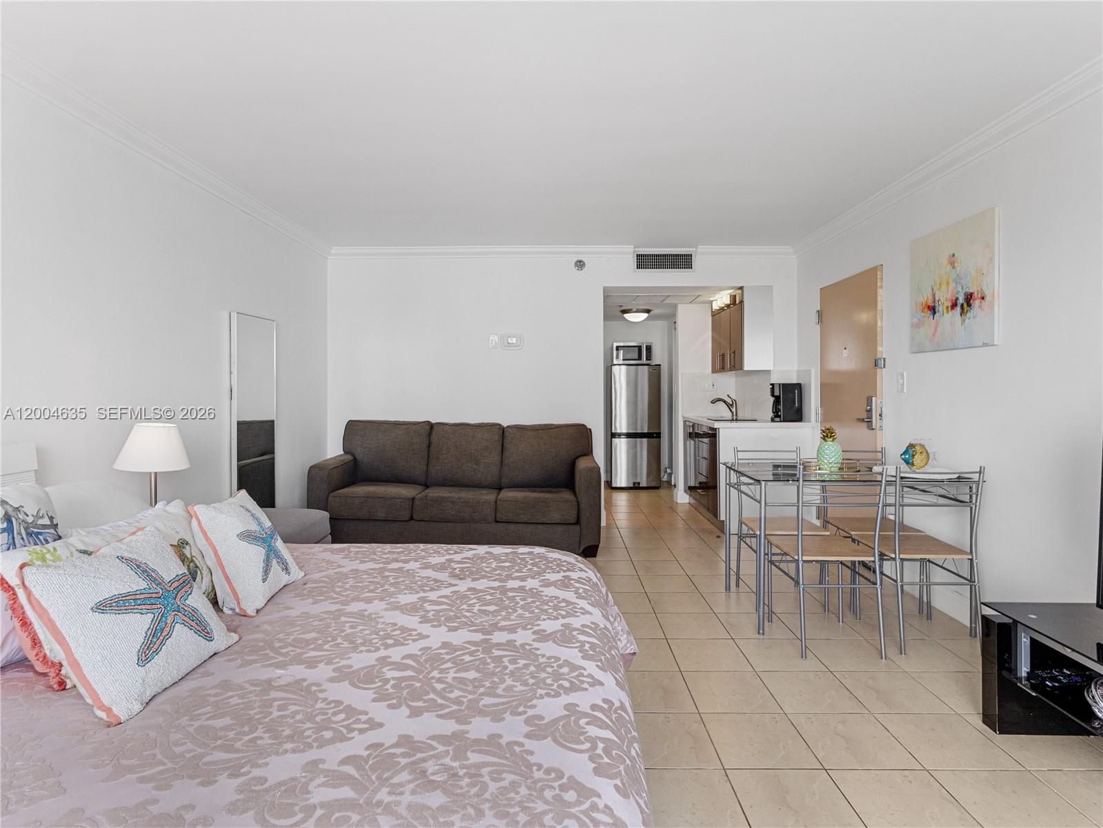 Photo of 19201 Collins Ave  #1109, Sunny Isles Beach, Florida, 33160 - 