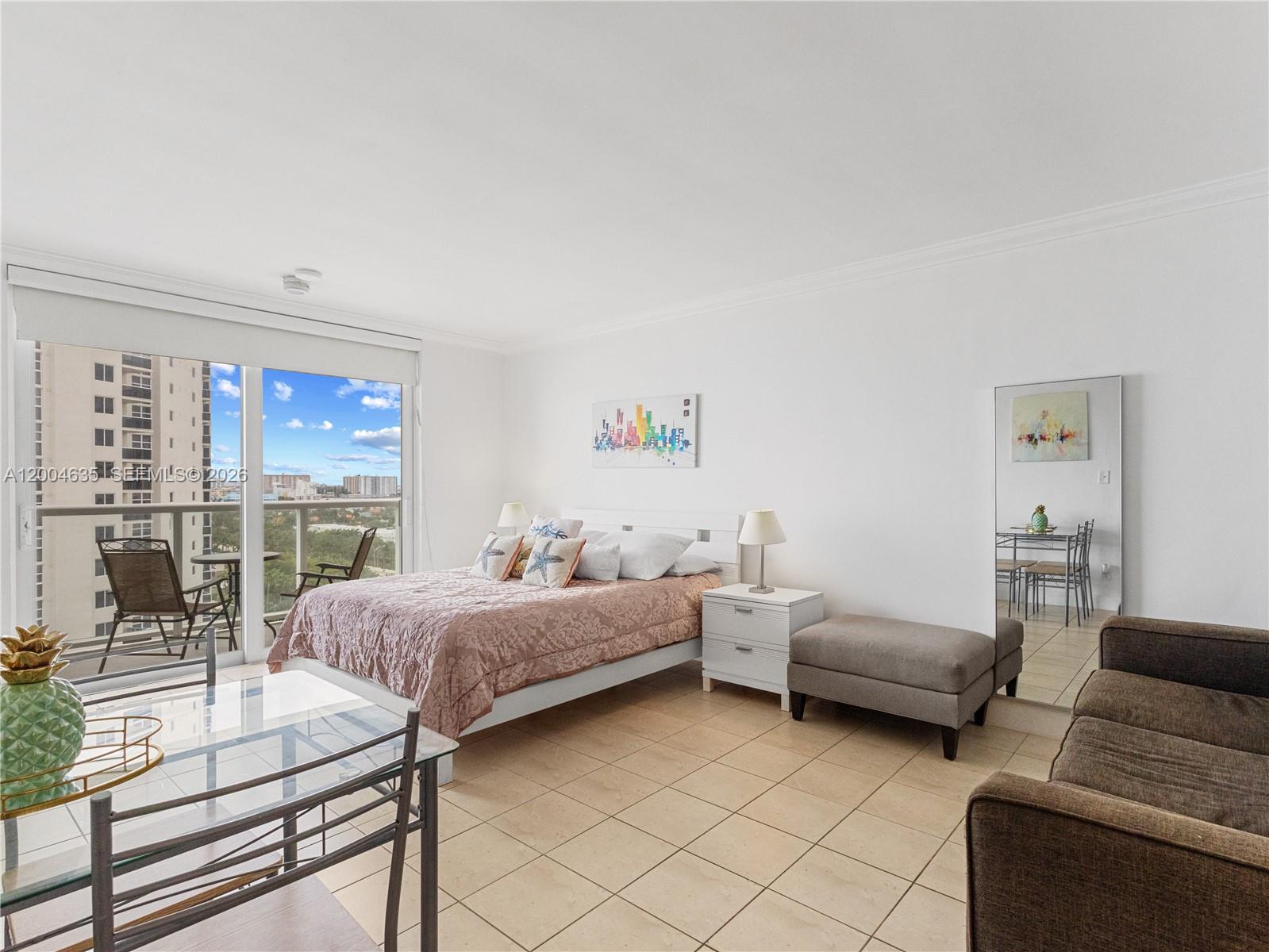Photo of 19201 Collins Ave  #1109, Sunny Isles Beach, Florida, 33160 - 