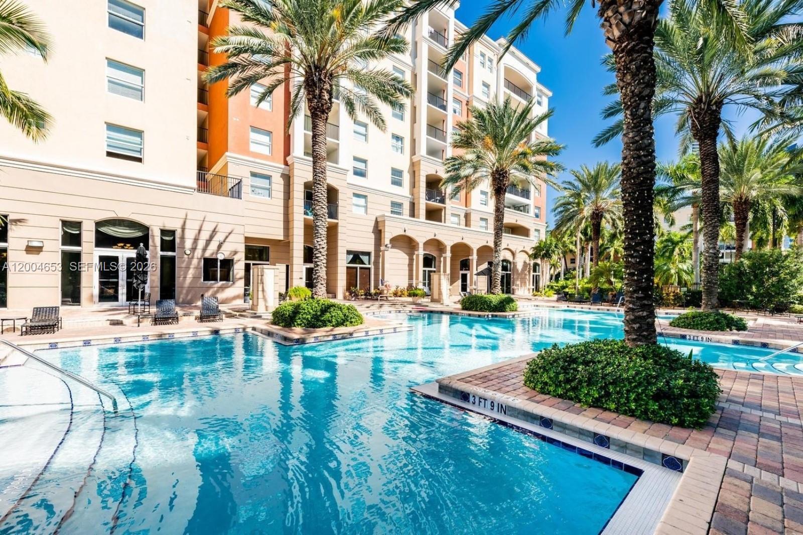 Photo of 17145 Bay Rd  #4311, Sunny Isles Beach, Florida, 33160 - 