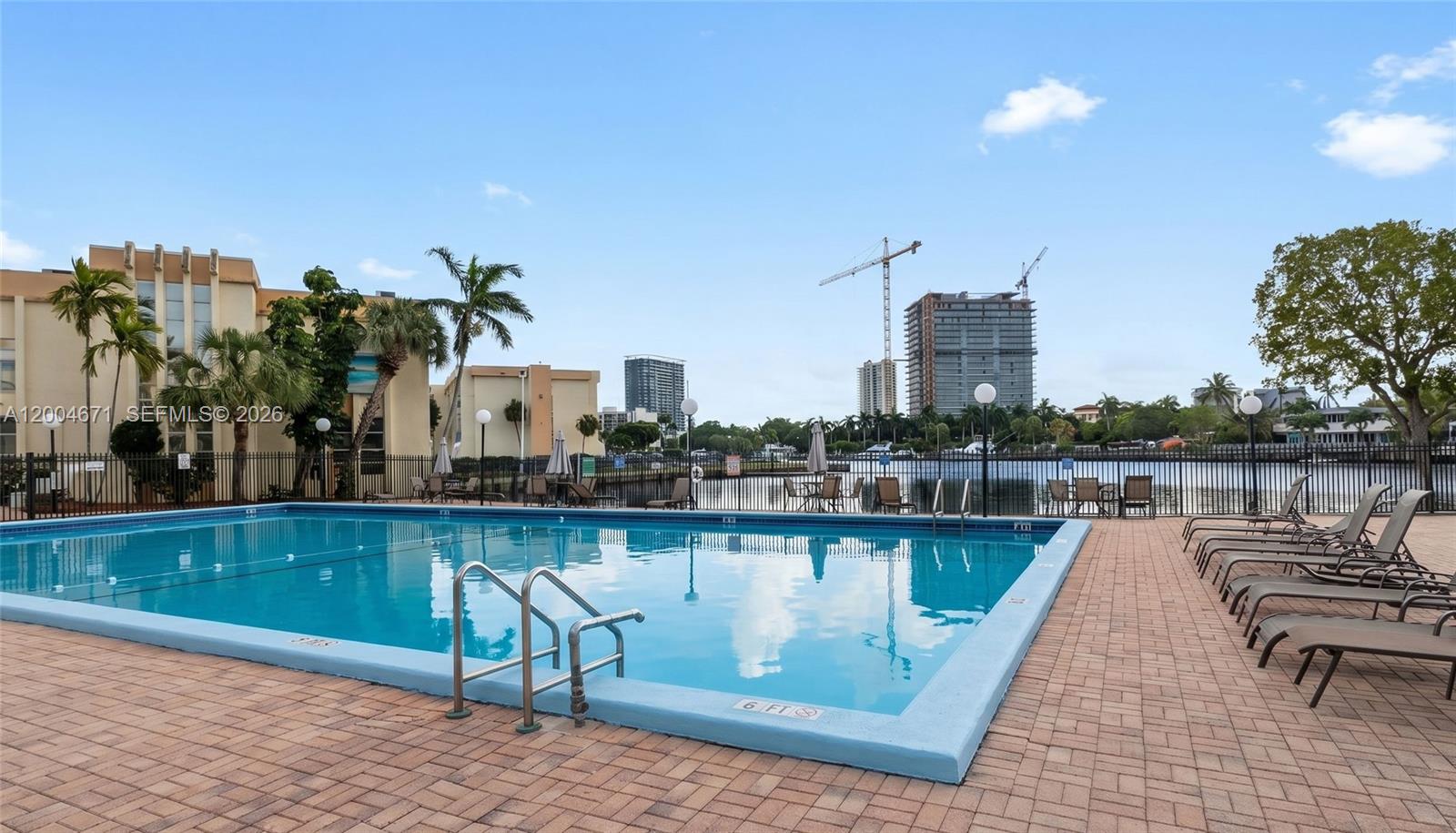 Photo of 501 Three Islands Blvd  #112, Hallandale Beach, Florida, 33009 - 