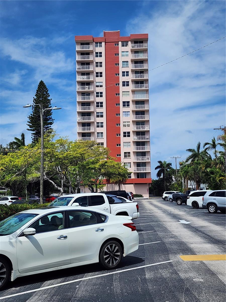 Photo of 3161 Ocean Dr  #409, Hallandale Beach, Florida, 33009 - 