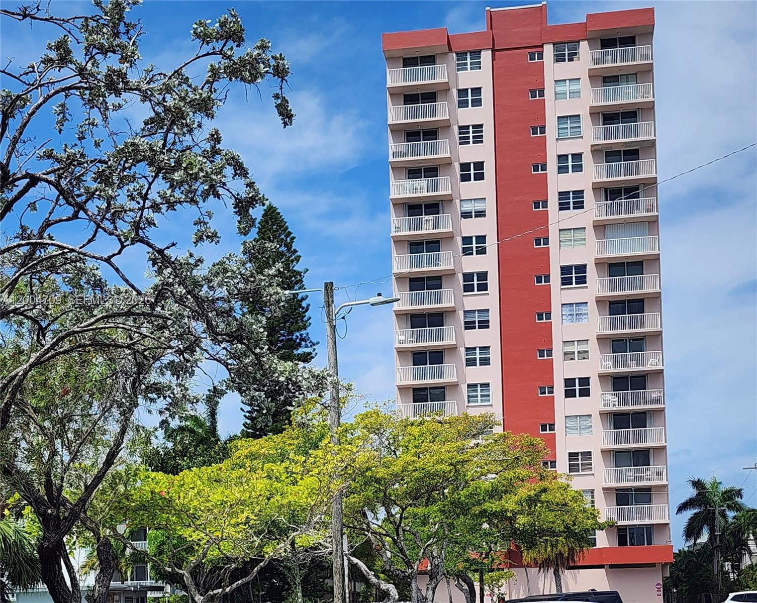 Photo of 3161 Ocean Dr  #409, Hallandale Beach, Florida, 33009 - 