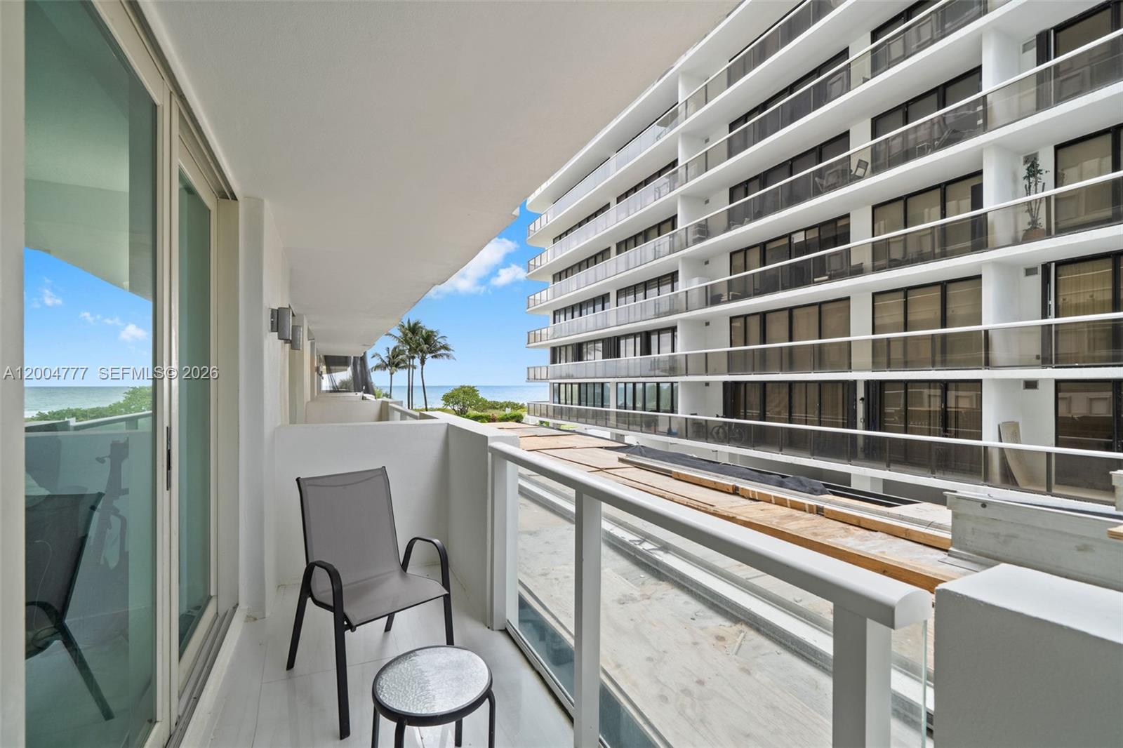 Photo of 9499 Collins Ave  #207, Surfside, Florida, 33154 - 