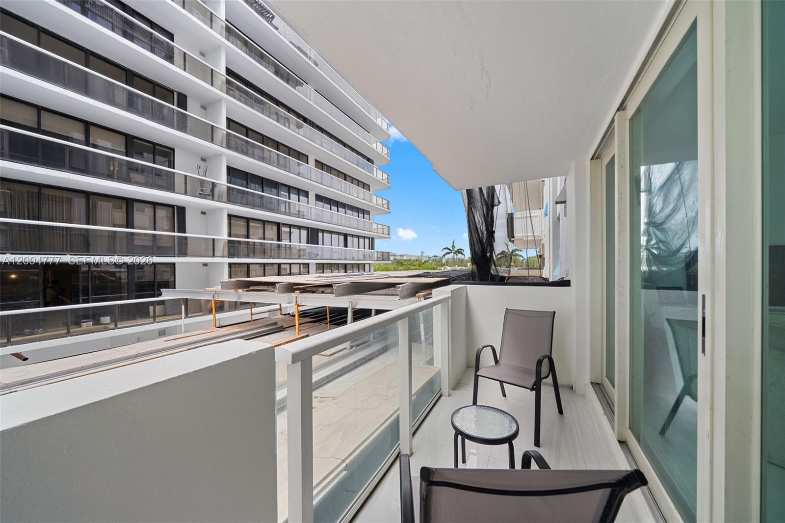 Photo of 9499 Collins Ave  #207, Surfside, Florida, 33154 - 