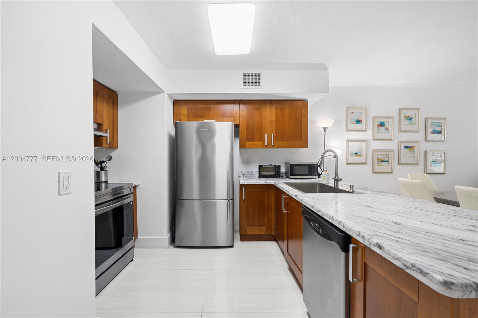 Photo of 9499 Collins Ave  #207, Surfside, Florida, 33154 - 