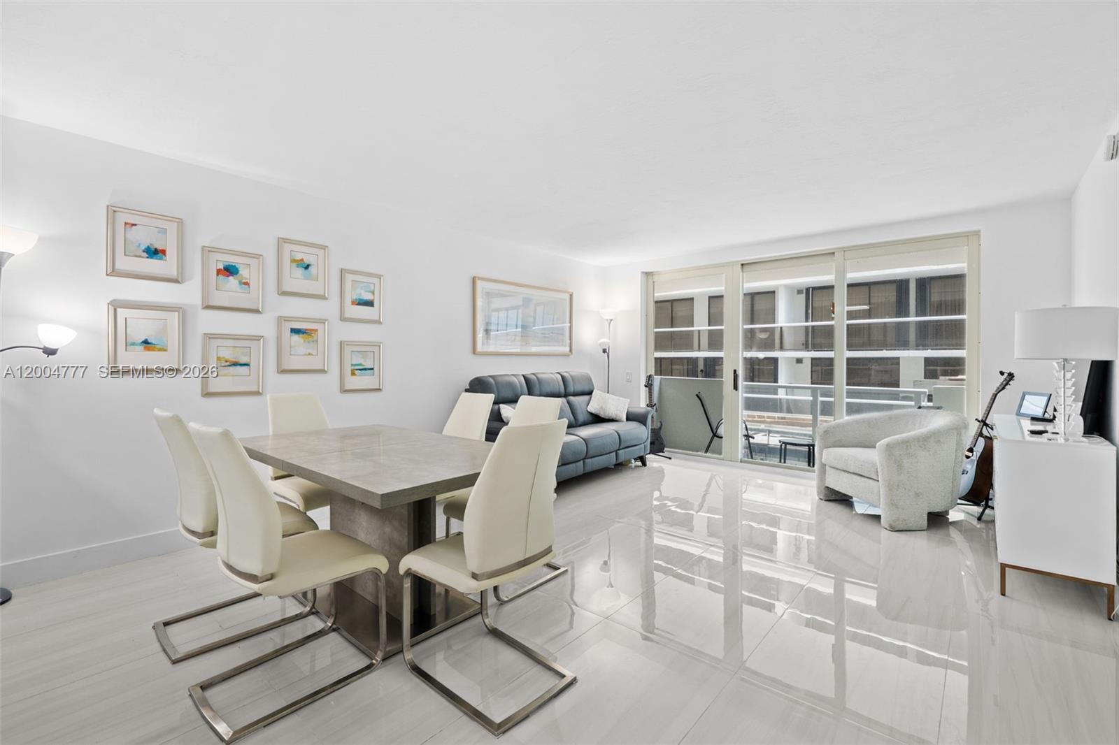 Photo of 9499 Collins Ave  #207, Surfside, Florida, 33154 - 