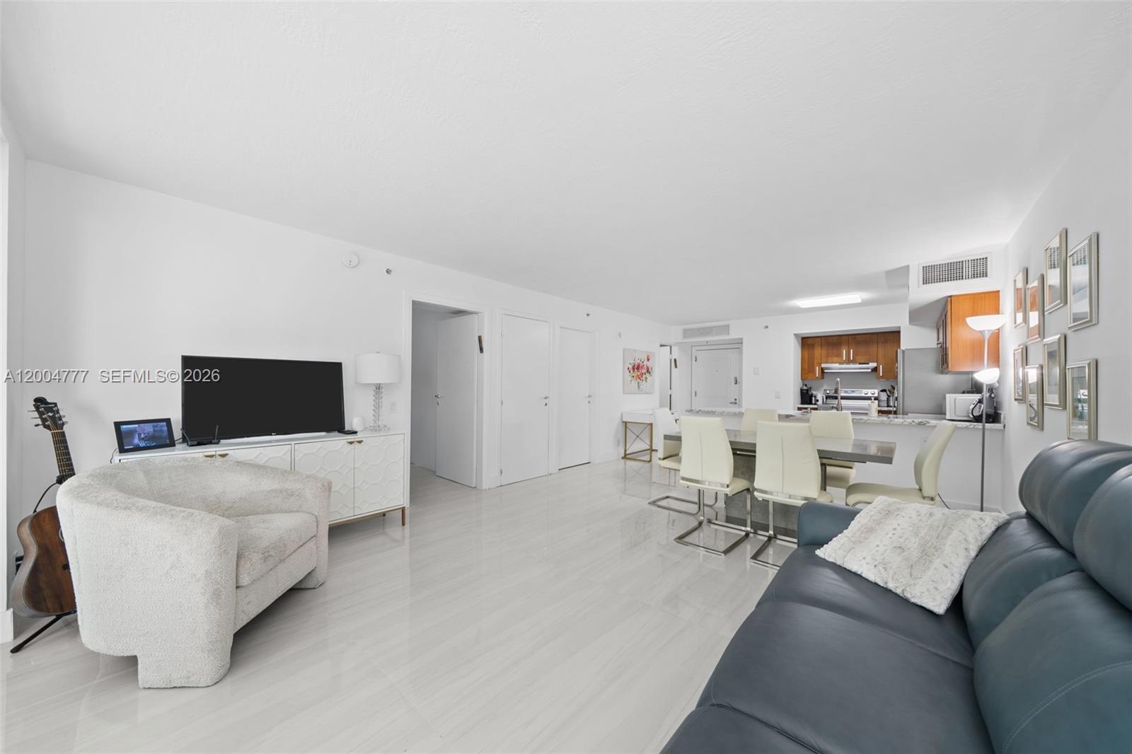 Photo of 9499 Collins Ave  #207, Surfside, Florida, 33154 - 