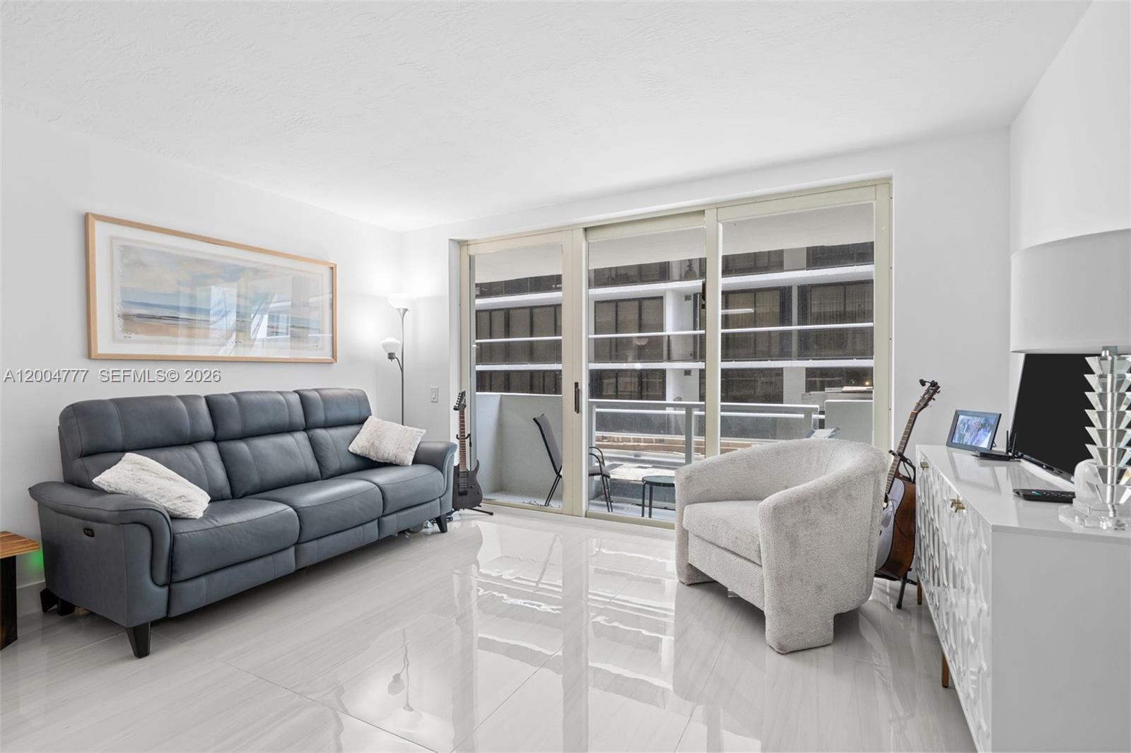 Photo of 9499 Collins Ave  #207, Surfside, Florida, 33154 - 