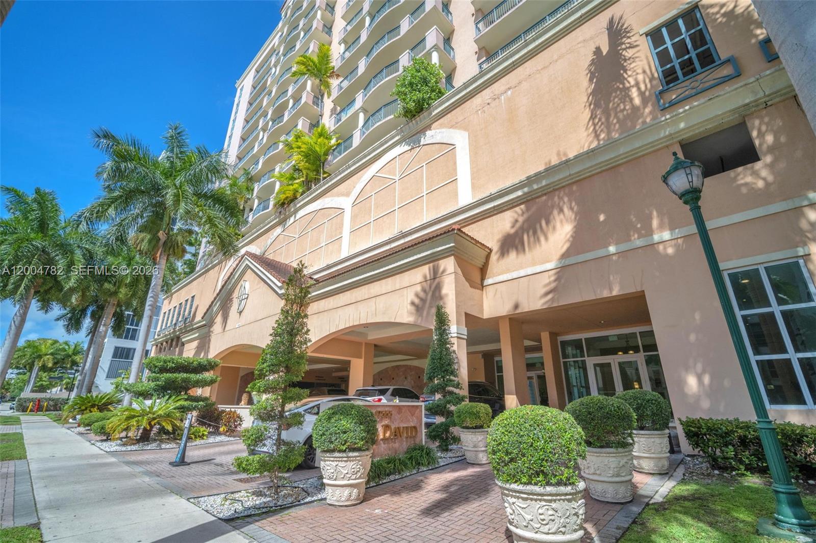 Photo of 17555 Atlantic Blvd  #707, Sunny Isles Beach, Florida, 33160 - 