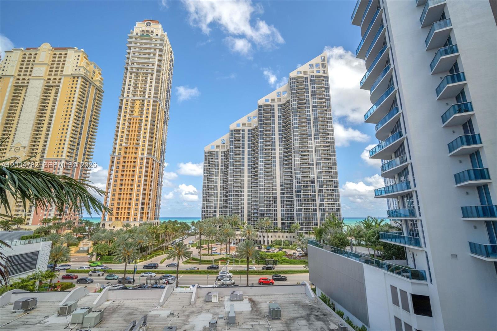 Photo of 17555 Atlantic Blvd  #707, Sunny Isles Beach, Florida, 33160 - 