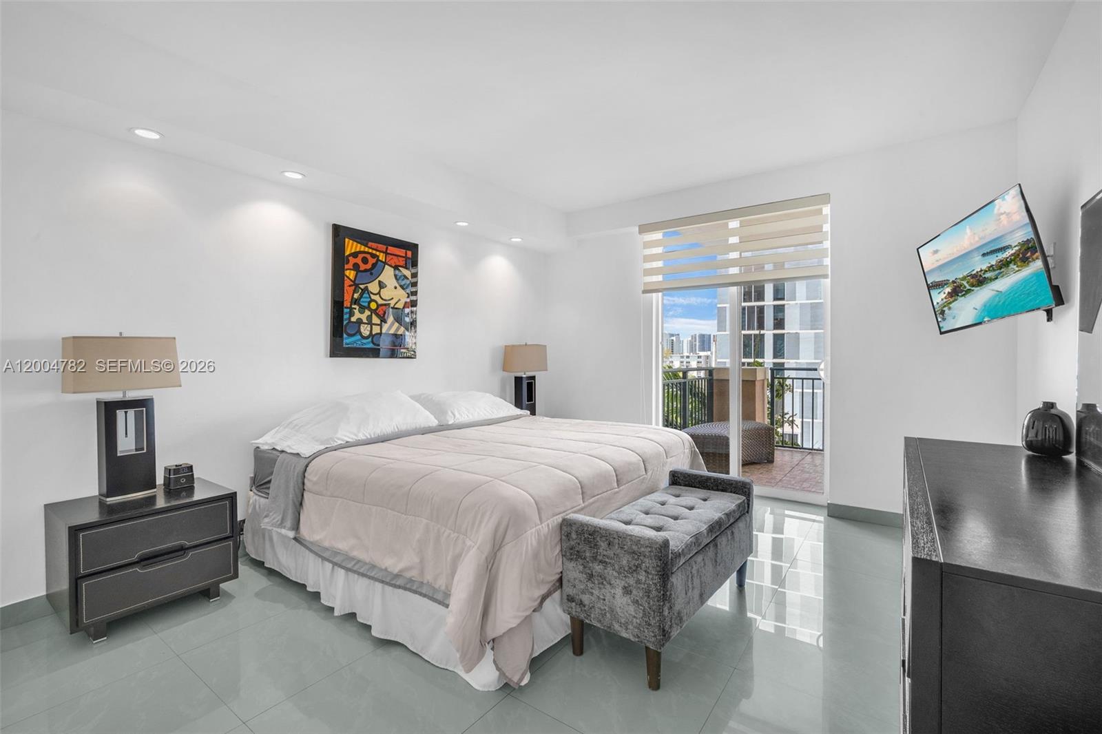 Photo of 17555 Atlantic Blvd  #707, Sunny Isles Beach, Florida, 33160 - 