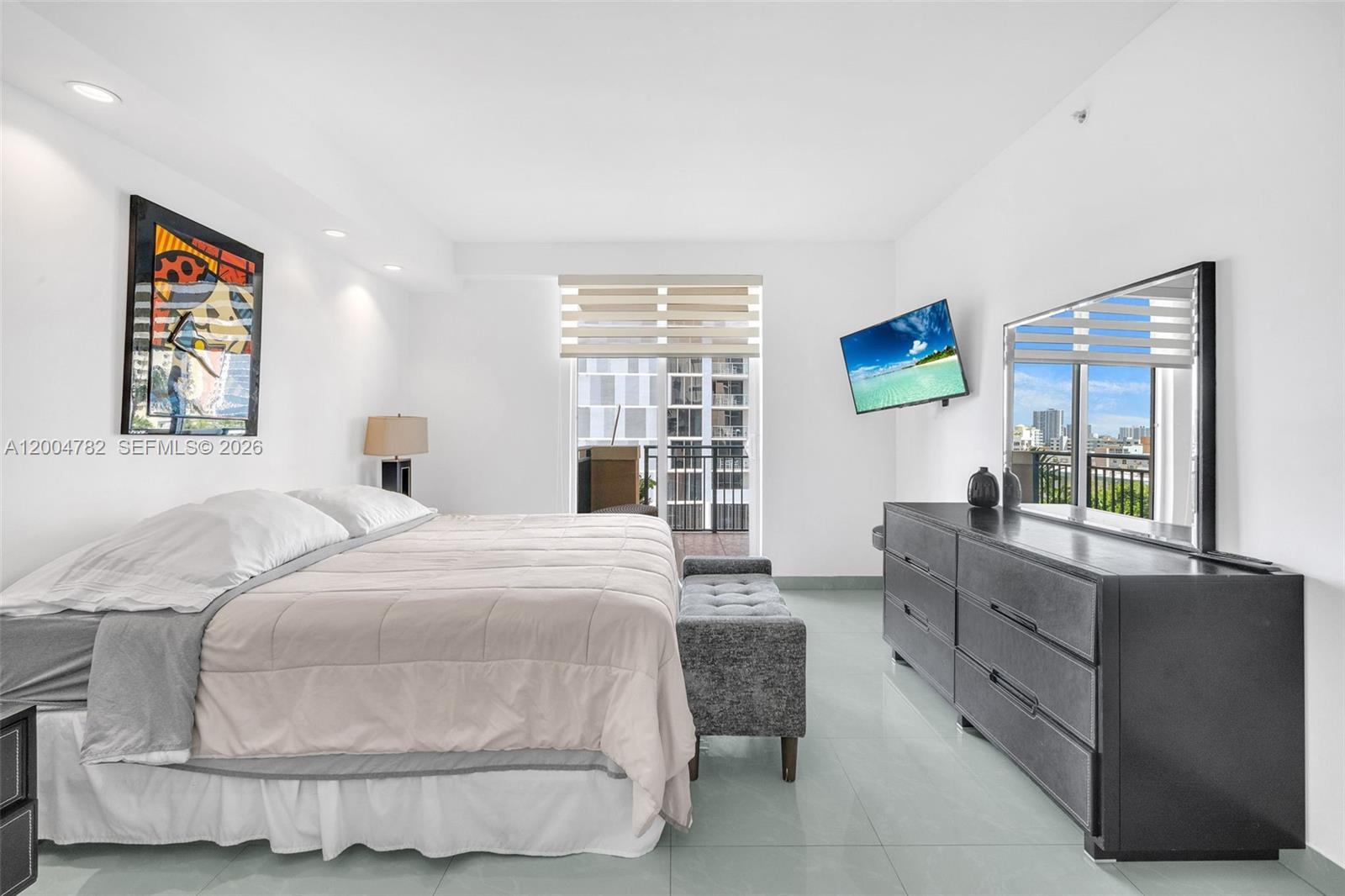 Photo of 17555 Atlantic Blvd  #707, Sunny Isles Beach, Florida, 33160 - 