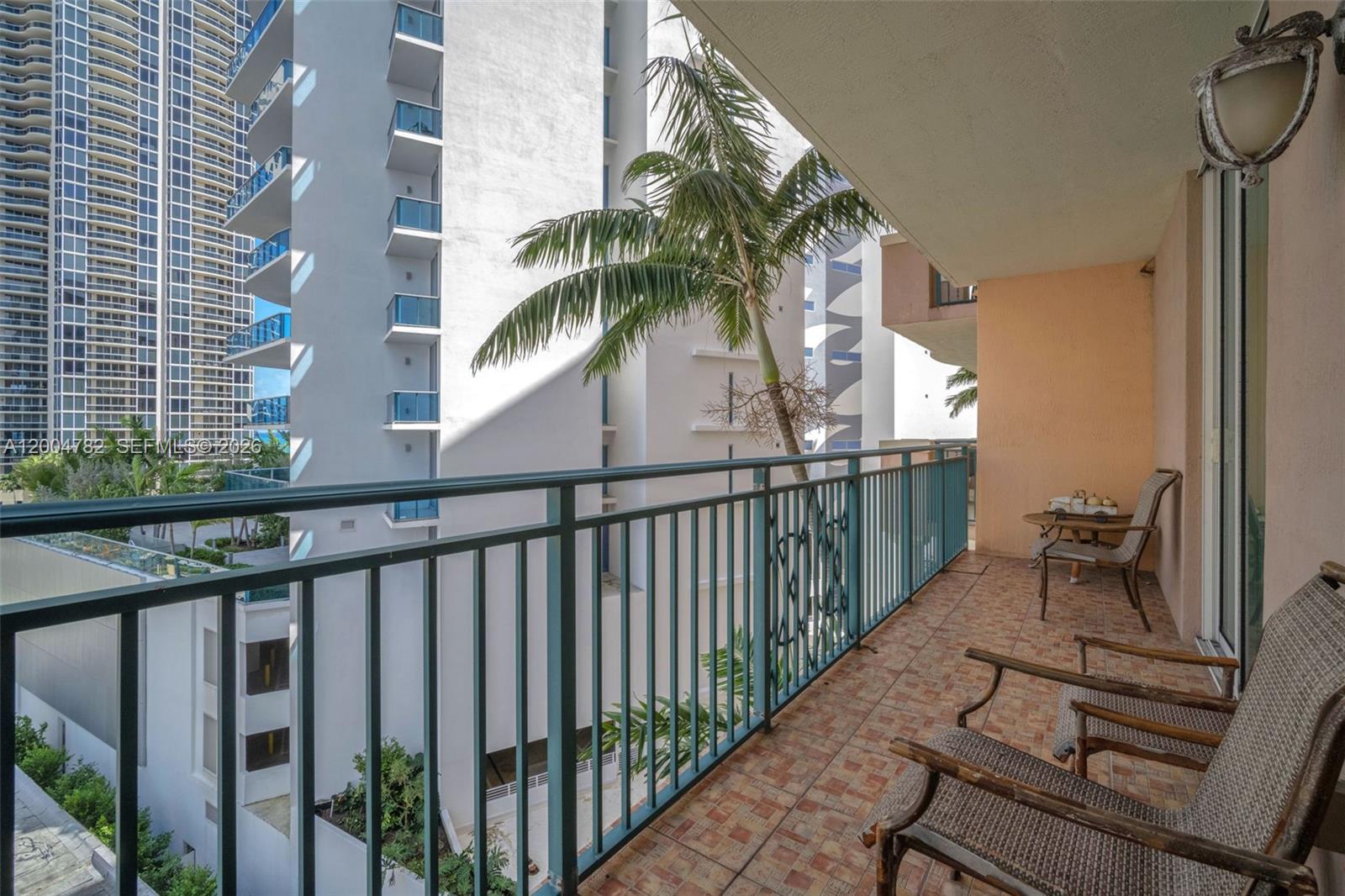 Photo of 17555 Atlantic Blvd  #707, Sunny Isles Beach, Florida, 33160 - 