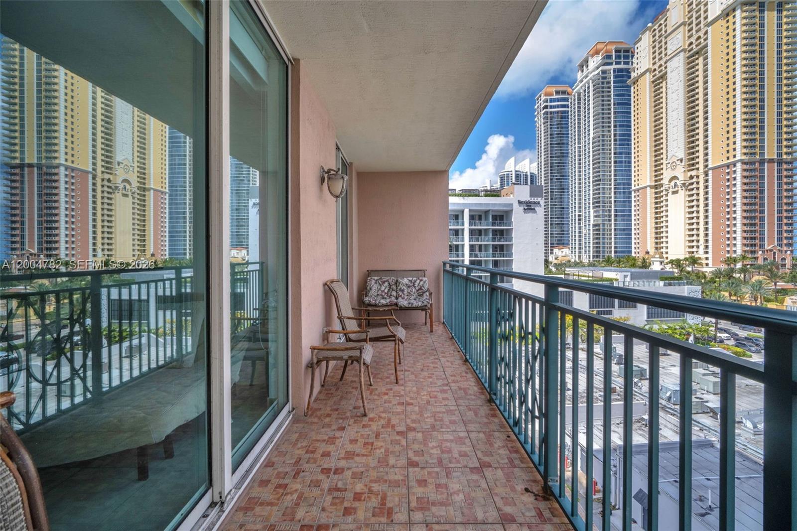 Photo of 17555 Atlantic Blvd  #707, Sunny Isles Beach, Florida, 33160 - 