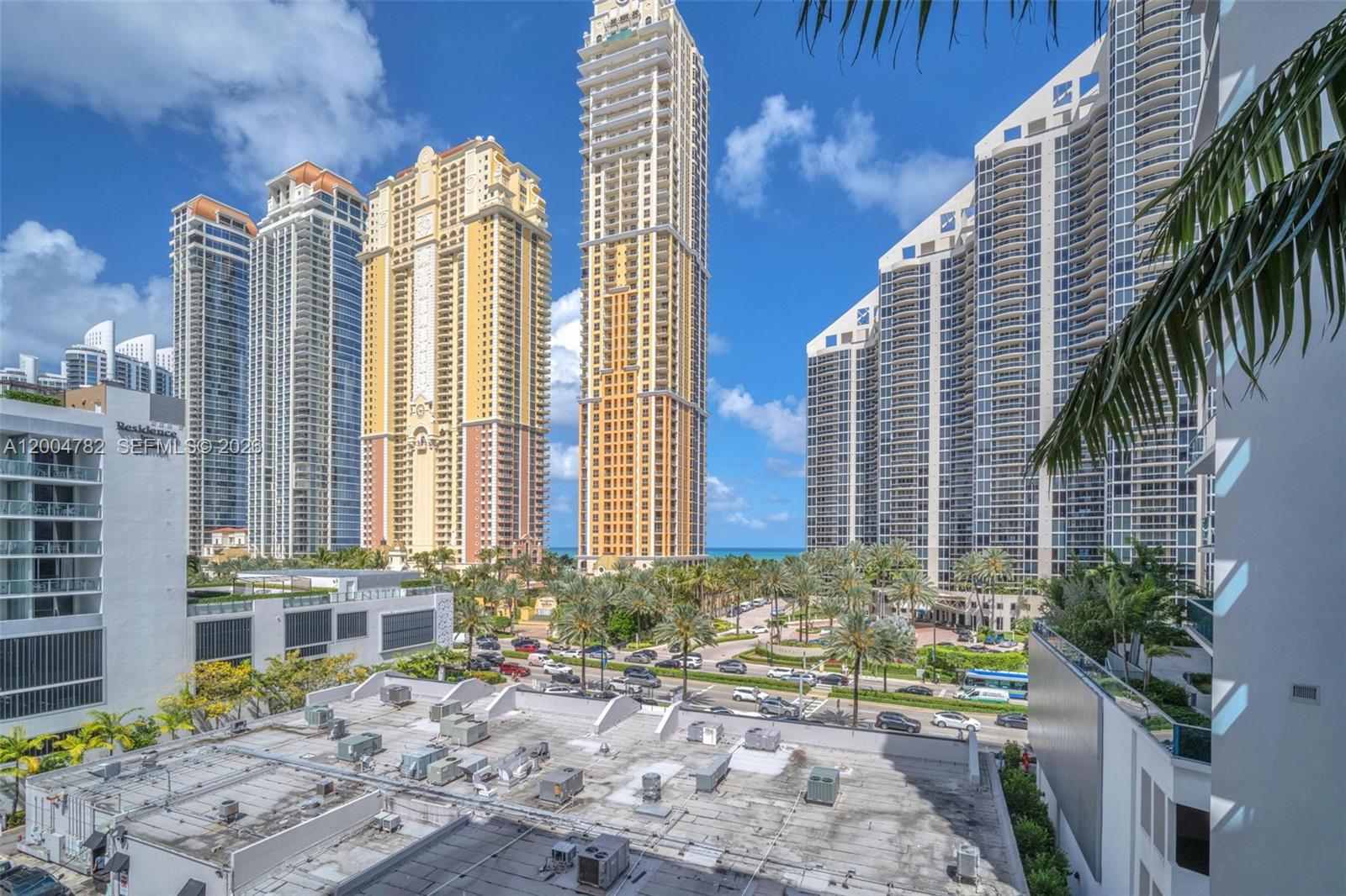Photo of 17555 Atlantic Blvd  #707, Sunny Isles Beach, Florida, 33160 - 
