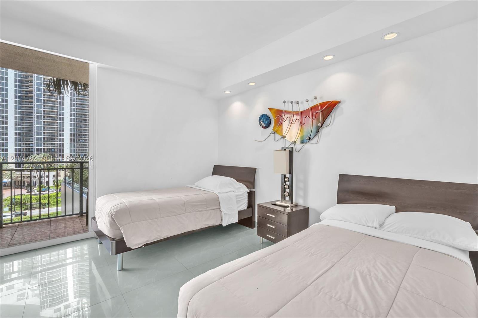 Photo of 17555 Atlantic Blvd  #707, Sunny Isles Beach, Florida, 33160 - 