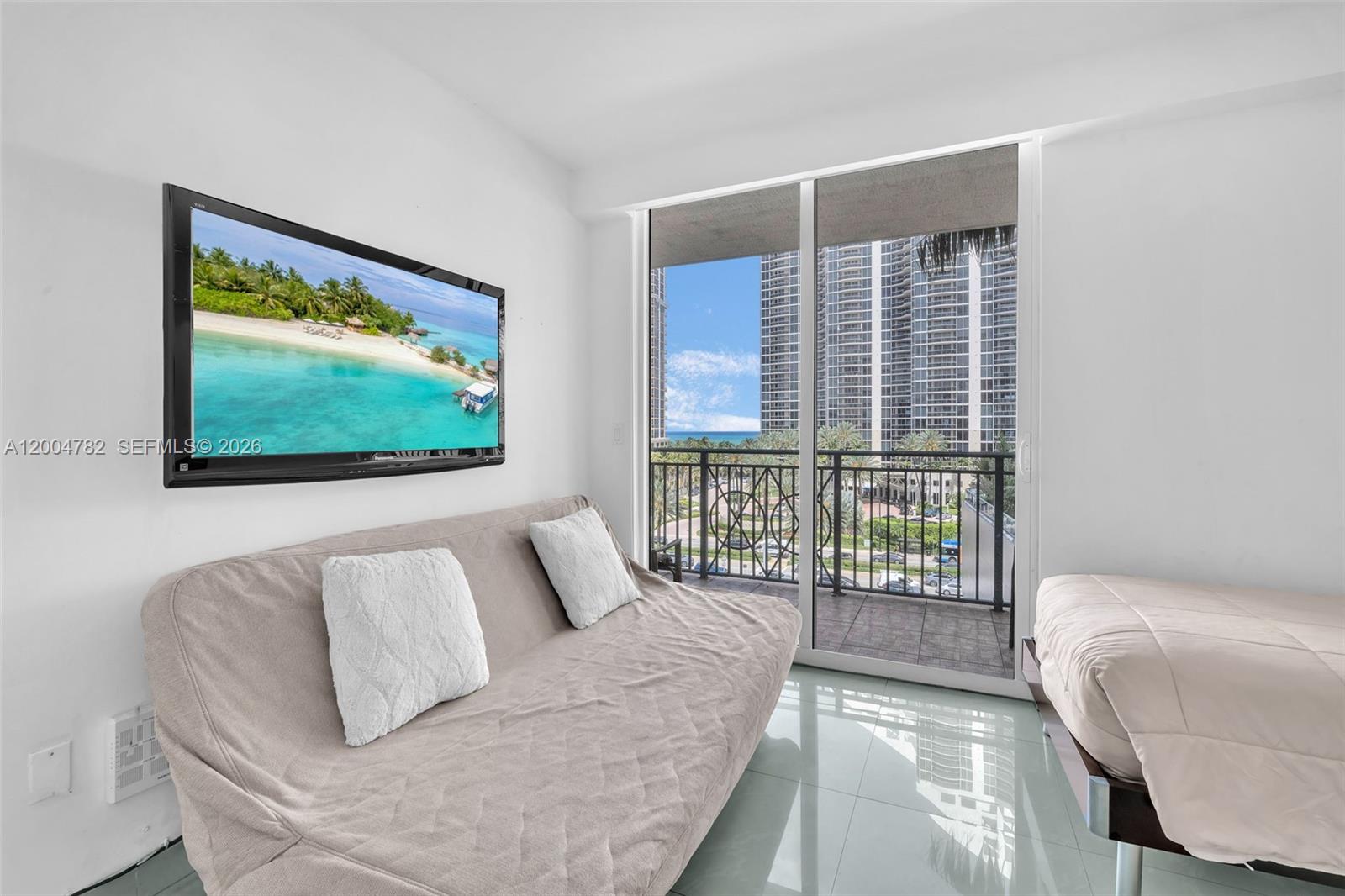 Photo of 17555 Atlantic Blvd  #707, Sunny Isles Beach, Florida, 33160 - 