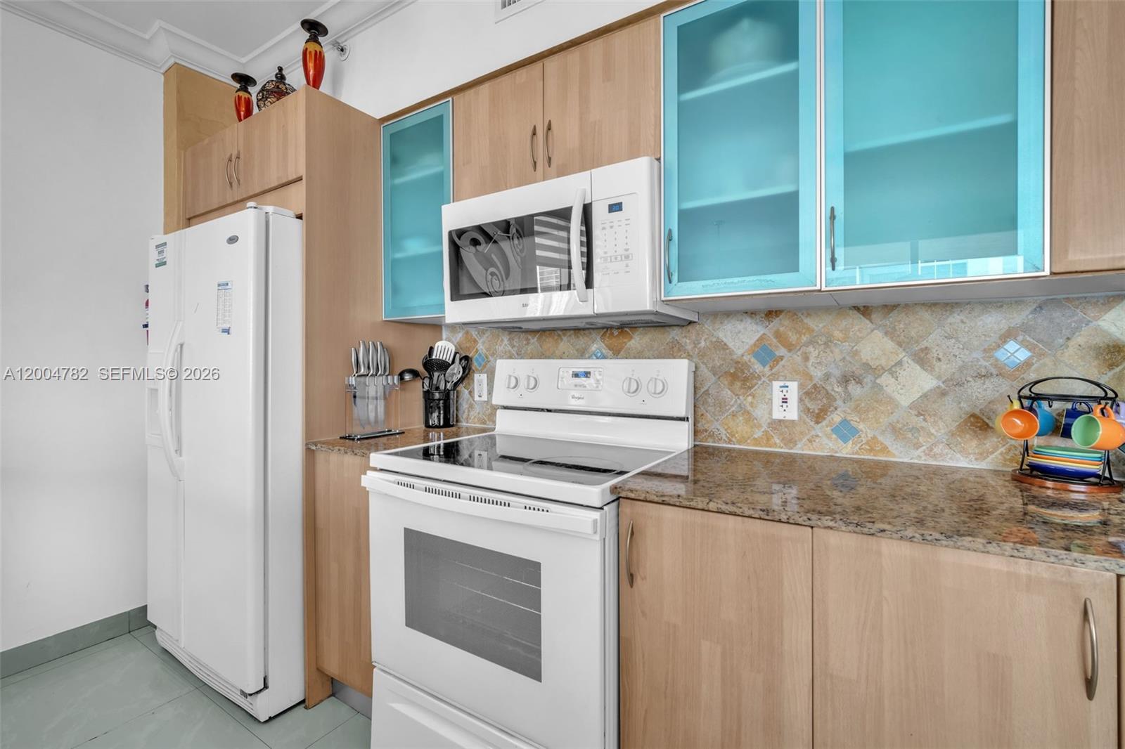 Photo of 17555 Atlantic Blvd  #707, Sunny Isles Beach, Florida, 33160 - 