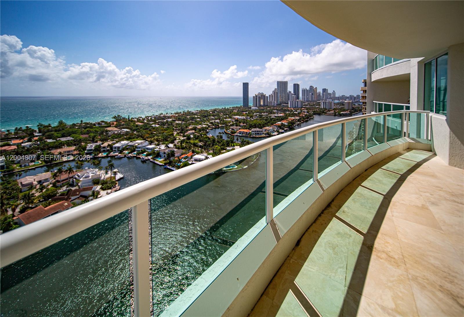 Photo of 20201 Country Club Dr  #2806/07, Aventura, Florida, 33180 - 