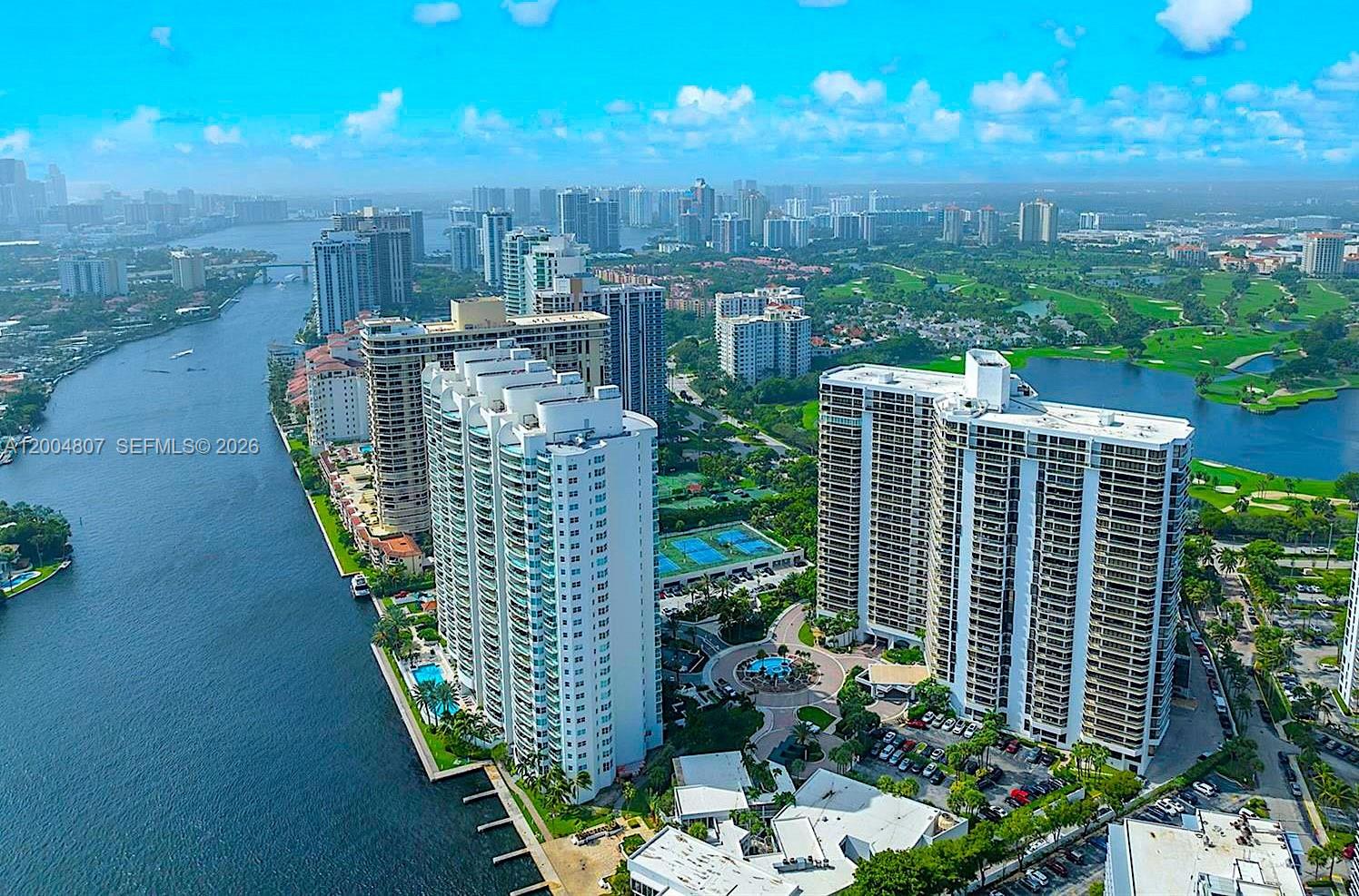 Photo of 20201 Country Club Dr  #2806/07, Aventura, Florida, 33180 - 