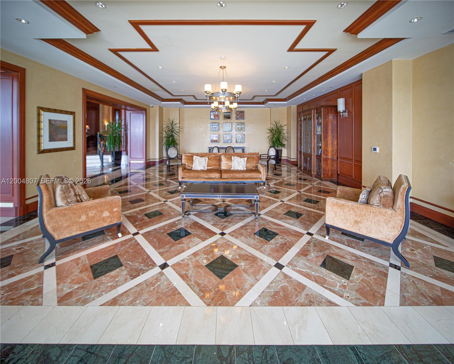 Photo of 20201 Country Club Dr  #2806/07, Aventura, Florida, 33180 - 