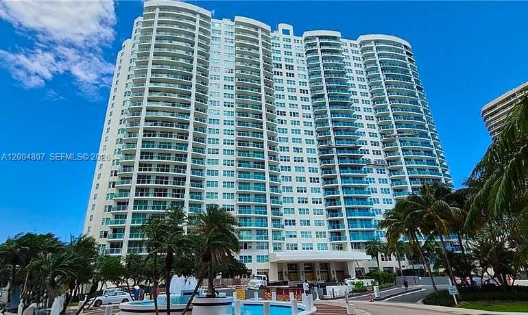 Photo of 20201 Country Club Dr  #2806/07, Aventura, Florida, 33180 - 