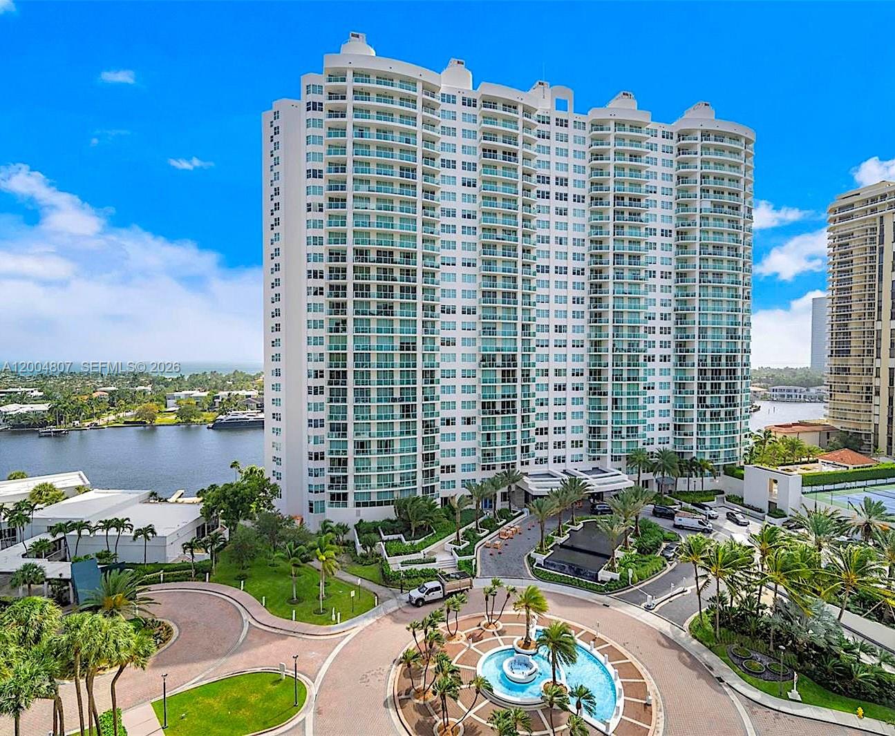 Photo of 20201 Country Club Dr  #2806/07, Aventura, Florida, 33180 - 