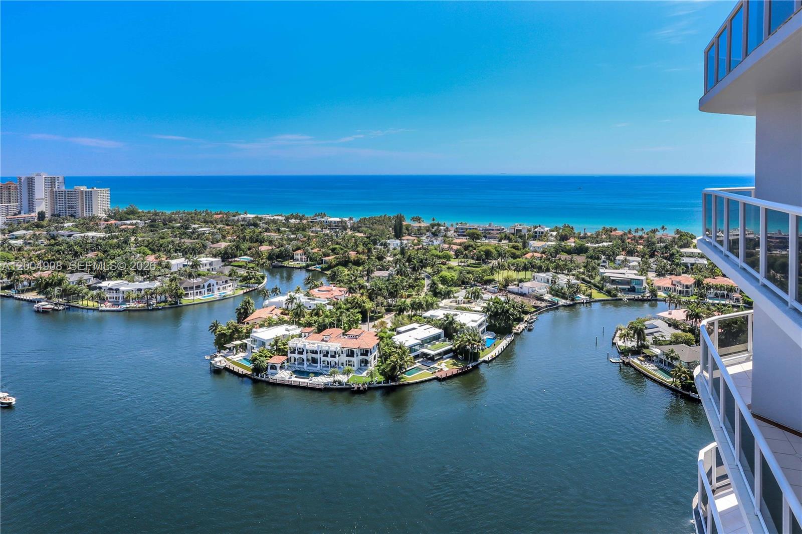 Photo of 3802 207th St  #2604, Aventura, Florida, 33180 - 