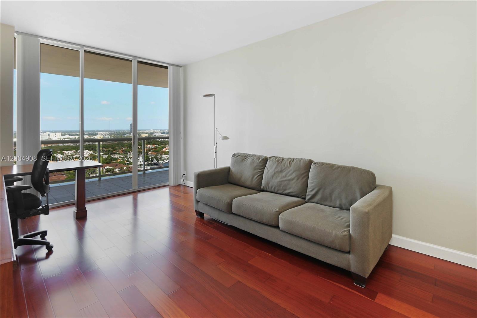 Photo of 3802 207th St  #2604, Aventura, Florida, 33180 - Second Bedroom